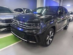 Volkswagen Teramont X 380TSI AWD Excellence Luxury Edition - ფოტო 1