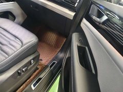 Volkswagen Teramont X 380TSI AWD Excellence Luxury Edition - ფოტო 10