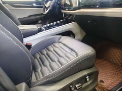 Volkswagen Teramont X 380TSI AWD Excellence Luxury Edition - ფოტო 11