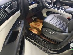 Volkswagen Teramont X 380TSI AWD Excellence Luxury Edition - ფოტო 2
