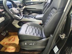 Volkswagen Teramont X 380TSI AWD Excellence Luxury Edition - ფოტო 3