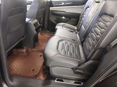 Volkswagen Teramont X 380TSI AWD Excellence Luxury Edition - ფოტო 4