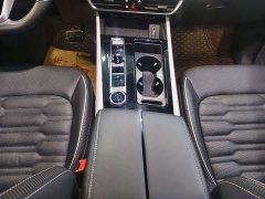 Volkswagen Teramont X 380TSI AWD Excellence Luxury Edition - ფოტო 5