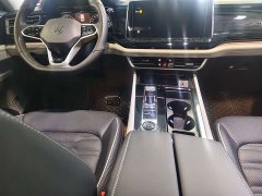 Volkswagen Teramont X 380TSI AWD Excellence Luxury Edition - ფოტო 6