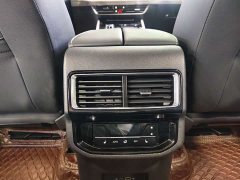 Volkswagen Teramont X 380TSI AWD Excellence Luxury Edition - ფოტო 7