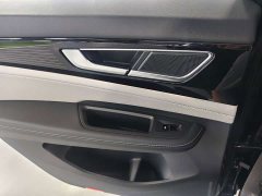 Volkswagen Teramont X 380TSI AWD Excellence Luxury Edition - ფოტო 9