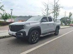 Changan Edition Flagship Version Dual MotorAWD - ფოტო 1