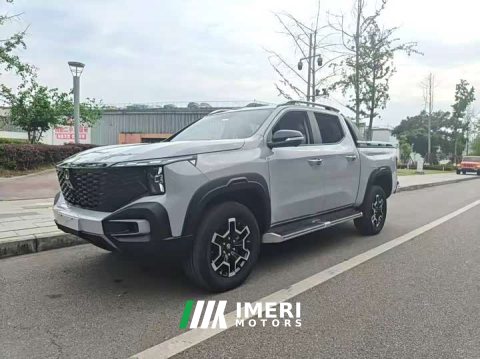 2024 Changan Edition Flagship Version Dual MotorAWD - ავტომობილი ჩინეთიდან