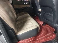 Changan Edition Flagship Version Dual MotorAWD - ფოტო 11