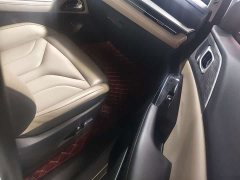 Changan Edition Flagship Version Dual MotorAWD - ფოტო 13