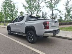 Changan Edition Flagship Version Dual MotorAWD - ფოტო 16