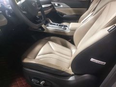 Changan Edition Flagship Version Dual MotorAWD - ფოტო 5