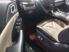 Changan Edition Flagship Version Dual MotorAWD - ფოტო 7
