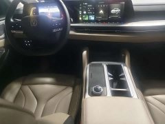 Changan Edition Flagship Version Dual MotorAWD - ფოტო 9