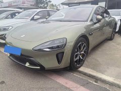 Xiaomi SU7 Rear-Wheel Drive Standard Founder Edition - ფოტო 1