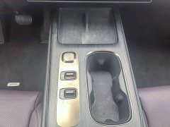 Xiaomi SU7 Rear-Wheel Drive Standard Founder Edition - ფოტო 10