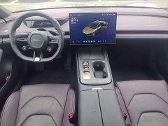 Xiaomi SU7 Rear-Wheel Drive Standard Founder Edition - ფოტო 11