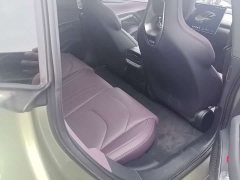 Xiaomi SU7 Rear-Wheel Drive Standard Founder Edition - ფოტო 13