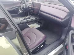 Xiaomi SU7 Rear-Wheel Drive Standard Founder Edition - ფოტო 14