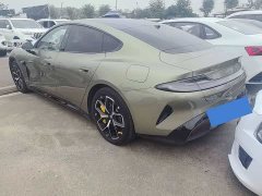 Xiaomi SU7 Rear-Wheel Drive Standard Founder Edition - ფოტო 15