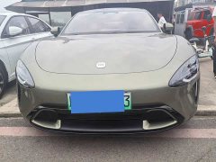 Xiaomi SU7 Rear-Wheel Drive Standard Founder Edition - ფოტო 2