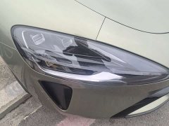 Xiaomi SU7 Rear-Wheel Drive Standard Founder Edition - ფოტო 4
