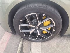 Xiaomi SU7 Rear-Wheel Drive Standard Founder Edition - ფოტო 5