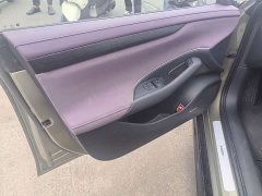 Xiaomi SU7 Rear-Wheel Drive Standard Founder Edition - ფოტო 7