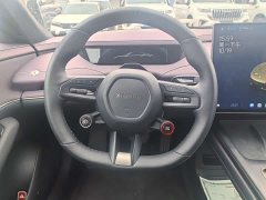 Xiaomi SU7 Rear-Wheel Drive Standard Founder Edition - ფოტო 8