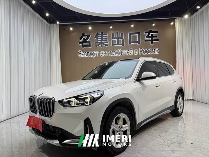 BMW X1 sDrive20Li X-Line
