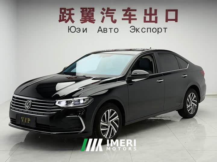 Volkswagen Lavida 1.5L Automatic Manyi Edition - ავტომობილი ჩინეთიდან