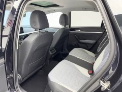 Volkswagen Lavida 1.5L Automatic Manyi Edition - ფოტო 10