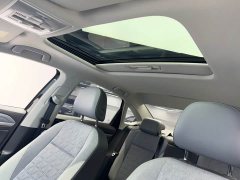 Volkswagen Lavida 1.5L Automatic Manyi Edition - ფოტო 17