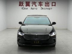 Volkswagen Lavida 1.5L Automatic Manyi Edition - ფოტო 2