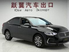 Volkswagen Lavida 1.5L Automatic Manyi Edition - ფოტო 3