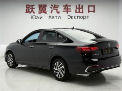 Volkswagen Lavida 1.5L Automatic Manyi Edition - ფოტო 4