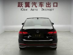 Volkswagen Lavida 1.5L Automatic Manyi Edition - ფოტო 5