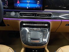 Mercedes-Benz Vito 2.0T Elite 7-Seater - ფოტო 12