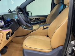 Mercedes-Benz Vito 2.0T Elite 7-Seater - ფოტო 16