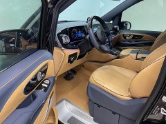 Mercedes-Benz Vito 2.0T Elite 7-Seater - ფოტო 17