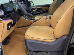 Mercedes-Benz Vito 2.0T Elite 7-Seater - ფოტო 18
