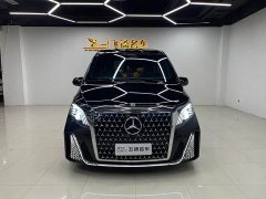 Mercedes-Benz Vito 2.0T Elite 7-Seater - ფოტო 2