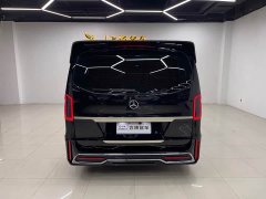 Mercedes-Benz Vito 2.0T Elite 7-Seater - ფოტო 20