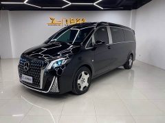 Mercedes-Benz Vito 2.0T Elite 7-Seater - ფოტო 5