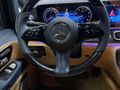 Mercedes-Benz Vito 2.0T Elite 7-Seater - ფოტო 7