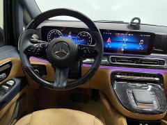 Mercedes-Benz Vito 2.0T Elite 7-Seater - ფოტო 8