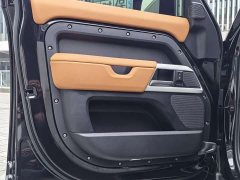 Land Rover Defender 110 3.0T P400 X-DYNAMIC HSE - ფოტო 10