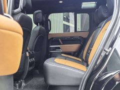 Land Rover Defender 110 3.0T P400 X-DYNAMIC HSE - ფოტო 12