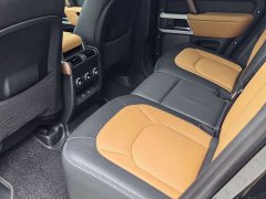 Land Rover Defender 110 3.0T P400 X-DYNAMIC HSE - ფოტო 13