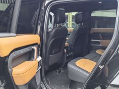 Land Rover Defender 110 3.0T P400 X-DYNAMIC HSE - ფოტო 14